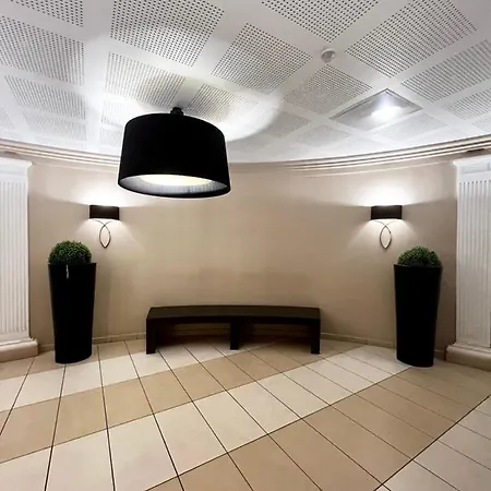 Bright 2 In The Heart Of Juan Les Pins