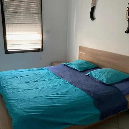 Apartment Bright 2 In The Heart Of Juan Les Pins Antibes